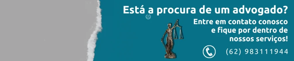 Advogado tributarista em Goiânia