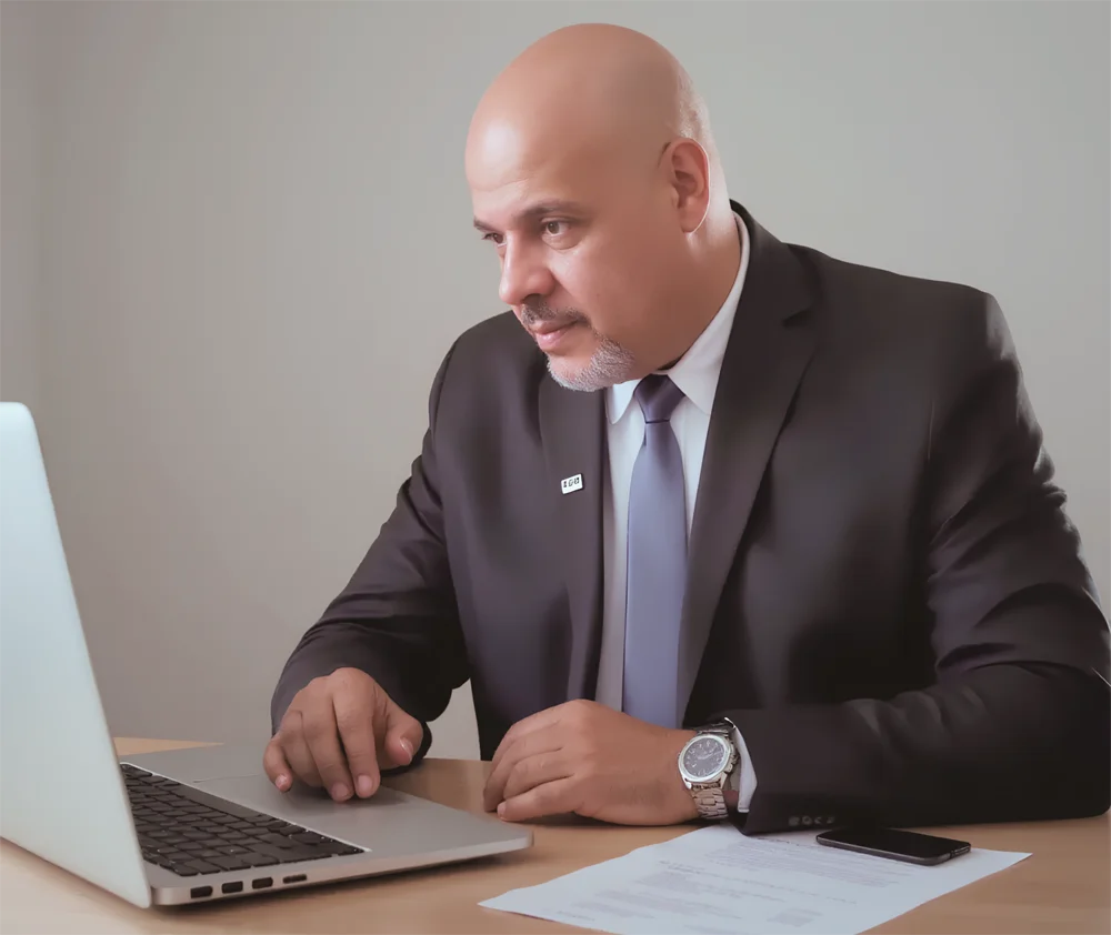 Advogado Tributarista Goiânia - Dr. Juliano Ficht - OAB/GO 63.697