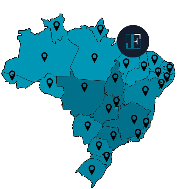 Escritório de Advocacia Tributária atuante em todo Brasil